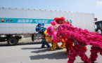 Green investment prioritized in Belt and Road cooperation