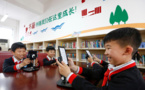 From paper to digital: the change in Chinese reading habits
