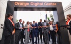 Orange inaugure son premier « Orange Digital Center » en Tunisie