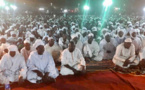 Tchad : les musulmans d'Abéché réunis pour la paix à l'approche du Ramadan