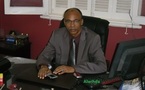 Ahmat Yacoub Dabio à Paris
