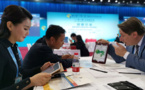 New industries at forefront of BRI