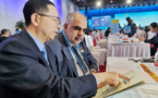 First Belt and Road CEO Conference yields fruitful outcomes
