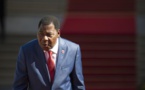Bénin : Boni Yayi appelle le peuple "à se lever"