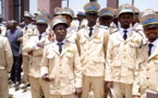 Tchad : "L'ENA a contribué à éviter le naufrage de l'administration publique", Kalzeubet Pahimi