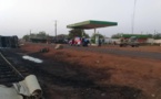 Niger : l'explosion d'un camion-citerne fait au moins 55 morts