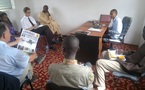 Tchad : L’ambassade de France à Alwihda