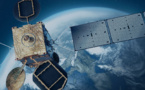 Le programme satellitaire KONNECT d’Eutelsat s’équipe de ses infrastructures sol