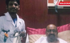 Soudan : une première apparition d’El Bechir depuis sa destitution 