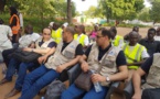 Tchad : un millier de personnes opérées gratuitement au Moyen-Chari