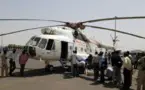 Soudan : l'armée intercepte un important chargement d'or