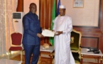 Afrique : Le Ghana sollicite le soutien du Tchad pour le secrétariat général de la ZLEC