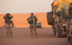 Burkina Faso : deux militaires français tués dans une libération d'otages