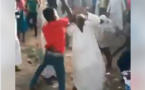 Non, cette vidéo ne montre pas un ministre soudanais lynché par la population