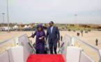 Le président Macky Sall va payer son billet en classe éco d'Air Sénégal pour se rendre à Paris