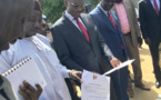 Tchad : le procureur surpris de voir des "condamnés qui se retrouvent dehors"