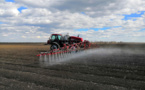 China’s agriculture ready for a harvest year