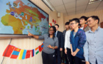 Belt and Road projects lead to massive growth in higher education for overseas students in China