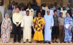 G5 Sahel Regional Countering Violent Extremism Lexicon Validation Workshop