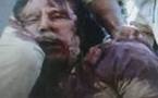 Libye: La mort de Kadhafi, un message fort aux dictateurs