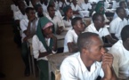Tchad : 83.101 candidats vont composer le baccalauréat en juillet