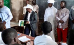 Tchad : le gouverneur du Ouaddaï en guerre contre les clivages ethniques