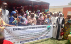 Tchad : des femmes récompensées pour l'accompagnement d'orphelins