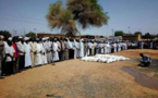 Tchad : le ministère de la Sécurité supprime la Diya après des conflits communautaires