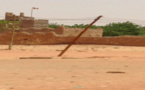 Tchad : Le tata du « Fort » de Fada est en péril !