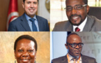 Pétrole et gaz : des ministres de pays africains producteurs discutent de l'avenir de l'industrie de l'énergie