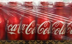 Coca-Cola met à jour ses plans pour Coca-Cola Beverages Afrique