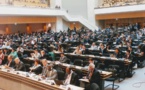 Genève : le Tchad prend part à l’assemblée mondiale de la Santé