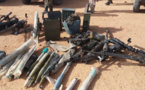 Tchad : une commission mixte de désarmement mise en place