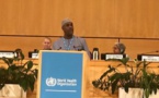 Tchad : "la couverture santé universelle est entrain de devenir une réalité"