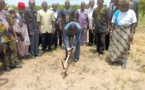 Togo : premier coup de pioche pour les travaux de construction d’une aire d’abattage à Kara