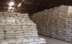Togo : vers l'élaboration d’une politique nationale de stockage alimentaire