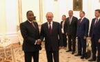 Diplomatie russe : le Congo, un partenaire stratégique en Afrique centrale
