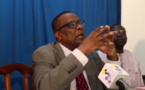 Tchad : "évitons de fragiliser la stabilité chèrement acquise", Abderaman Koulamallah