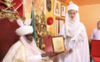 Nigeria : un chinois devient chef de tribu à Abuja