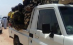 Tchad : 92 personnes arrêtées à Chokoyan, au Ouaddaï