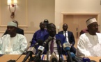 Tchad : la date des échéances électorales annoncée "dans les jours à venir"
