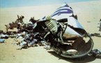 Tchad : Un Mémorial en hommage des victimes de l’attentat contre le DC10 d’UTA inauguré mercredi prochain