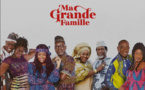 La série à succès "Ma Grande Famille" à l'honneur au Discop Abidjan