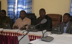 Tchad : "Suspension de toutes les actions relatives à la manifestation " (UNET/AJURND)