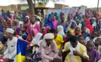 Tchad : des forages, panneaux solaires et moulins pour 100 villages