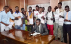 Tchad : des étudiants contestent l'élection du bureau de l'UNET de N'Djamena