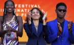 Canal+ : Atlantique, grand prix du Festival de Cannes