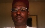 Tchad : "Les lunettes de l’UNET !" d'après Ousmane Ahmat Kossei, Préfet