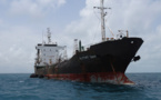 Ghanian Navy Hosts The International Maritime Defence Exhibition and Conference