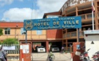 Tchad : le secrétaire général de la mairie de N'Djamena démissionne